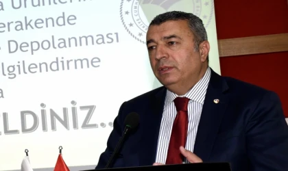 Kayısı’da İlaç Problemi Masaya Yatırıldı!