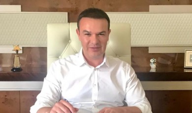 Malatya AK Parti'nin İnci Mercanları Hakkında Şok İddia!