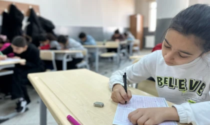 Malatya Büyükşehir Belediyesi’nden Eğitime Destek!