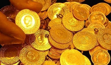 Malatya Kuyumcular Odası Altın Fiyatları Düşüyor!