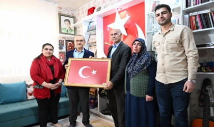 Malatya Valisi Yavuz; Devletimiz Kimseyi Yalnız Bırakmaz
