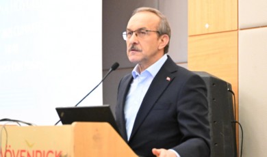 Malatya Valisi Yavuz'dan 3. Organize Sanayi İçin Çağrı!