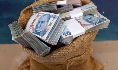 Malatya'da Şubat Ayında 147 Milyon TL Dağıtıldı!
