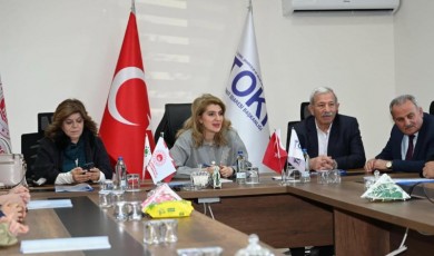 Milletvekili Ölmeztoprak 3 İlçe'deki Son Durumu Paylaştı!