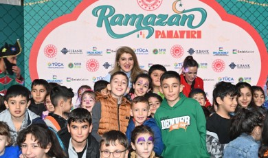 Milletvekili Ölmeztoprak 7'den 70'e Halkla İç İçe!