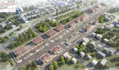 Milletvekili Ölmeztoprak; Dirençli ve Kimlikli Bir Malatya İnşa Ediliyor!