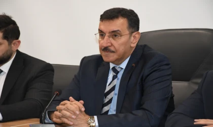 Milletvekili Tüfenkci, Doğanşehir’de Soruları Yanıtladı!