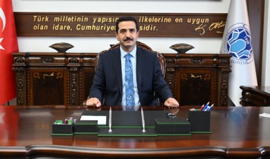 O Bayram Taşkın Ben Değilim!