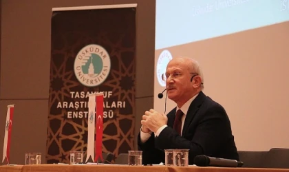 Oruçlu olmak gün boyu ibadet halinde olmaktır!