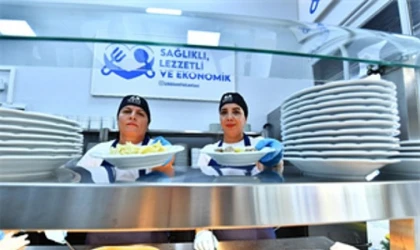 Uzmanından bayram sofraları için öneriler