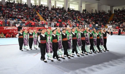 23 Nisan Ulusal Egemenlik ve Çocuk Bayramı Malatya’da Kutlandı