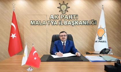 AK Parti Malatya İl Başkanı Ali Bakan Operasyon Geçirdi!