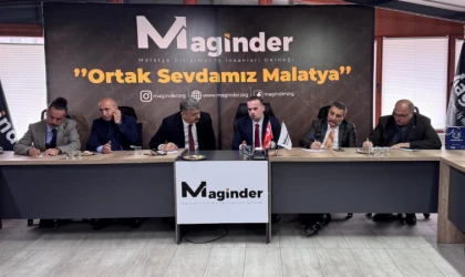 Anahtar Parti A Takımından Malatya’ya Çıkarma!