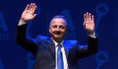 Anahtar Parti Genel Başkanı Ağıralioğlu Malatya'ya Geliyor!