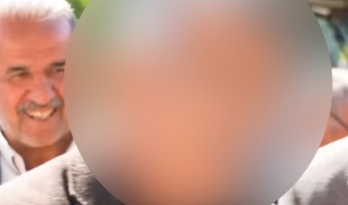 Azrail İlk Defa Darende'de Görüntülendi!