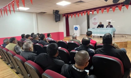Başkan Akın Kuluncak ve Hekimhan’da Destekleri Anlattı!