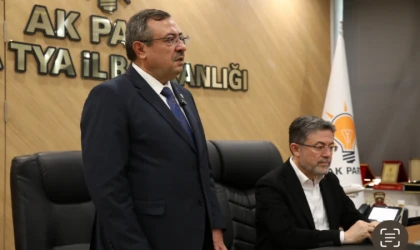 Başkan Bakan; Hükümetimizin Varlığı Güven Veriyor!