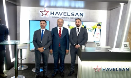 Başkan Er; İpekyolu Fuarı Tanıtıma Büyük Katkı Sunuyor