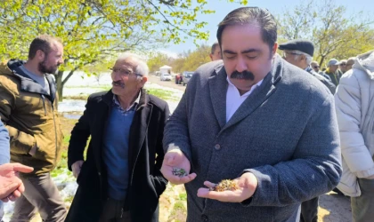 Başkan Yıldız; Malatya Derhal Afet Bölgesi İlan Edilmeli!
