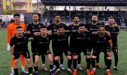 Battalgazi Belediyespor BAL Ligine Yükseldi!