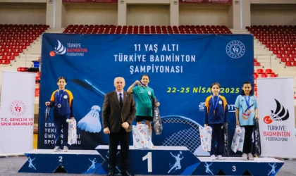 Battalgazi Belediyesporlu Hatice Muhlise Doğan Milli Takımda!