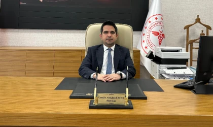Battalgazi Devlet Hastanesi’nde Yeni Dönem!