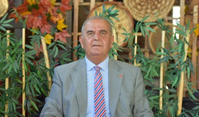 CHP'li Doktor Vahap Şahin; Dolu Felaketinin Takipçisi Olacağız