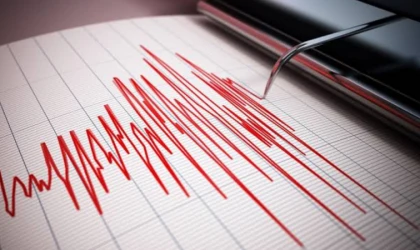 İstanbul’da 6.2 Büyüklüğünde Deprem!