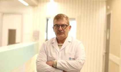 Kalp masajını herkes yapamaz!