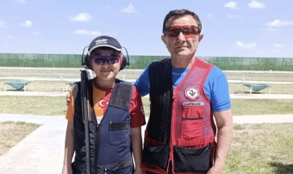 Malatya Atıcılık Spor Kulübünden Büyük Başarı!