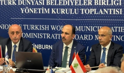 Malatya Büyükşehir Belediye Başkanı Sami Er’e Yeni Görev!