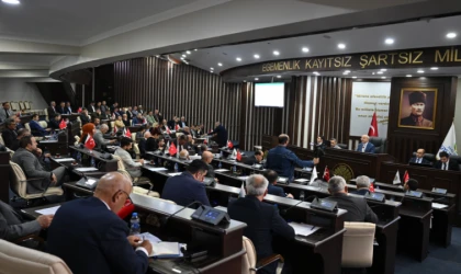 Malatya Büyükşehir’de Encümen ve Komisyon Üyeleri Belli Oldu!