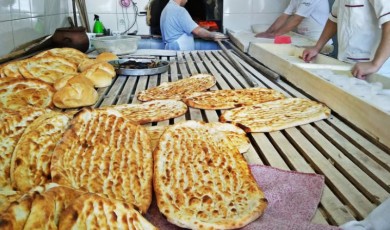 Malatya'yı Önce Dolu, Sonra Zamlar Vurdu!
