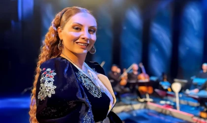 TRT’den Malatyalı Sanatçı Elif Avcı’ya Program!