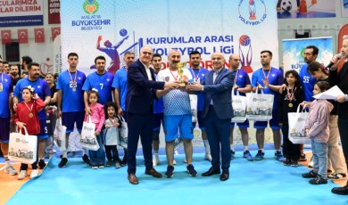 Türkiye - Danimarka Maçı Malatya'da Oynanacak!