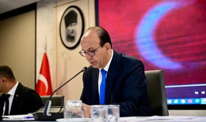 Yeşilyurt Belediye Meclis’inde Komisyon Üyeleri Belli Oldu