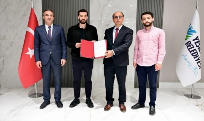 Yeşilyurt Taziye Evleri Projesine Destek Yağıyor!