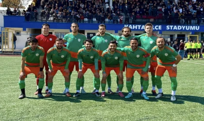 Yeşilyurtspor Şampiyonluk Kutlamasına Başlıyor!