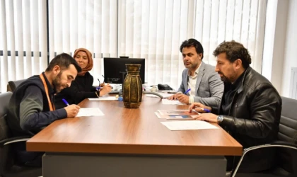 Yeşilyurt’ta Dereceye Giren Sıfır Atık Mucitleri Belirlendi!