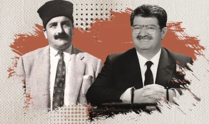 Yeşilyurt’ta Hamit Fendoğlu ve Turgut Özal İçin Anma Paneli