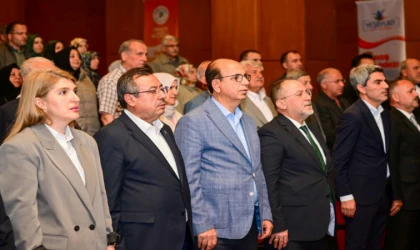 Yeşilyurt’ta Mehmet Akif Ersoy İçin Anma Programı