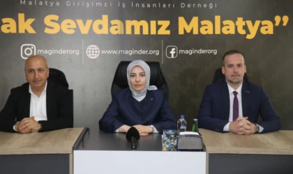 Başkan Karademir; Kaymakamımızı Artık Malatyalı Görüyoruz!
