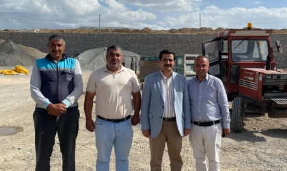 Başkan Taşkın, Battalgazililere Müjdeyi Verdi!