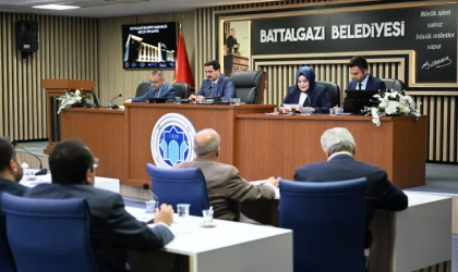 Başkan Taşkın: “Her ayımızı hemşehrilerimizin hizmetinde geçirdik”