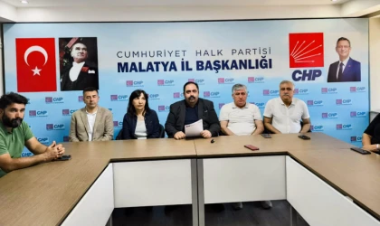 Başkan Yıldız’dan Sami Er’e Çağrı! “Savcıya Git”