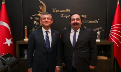 CHP Lideri Özel’e Yapılan Saldırıya Başkan Yıldız’dan Tepki!