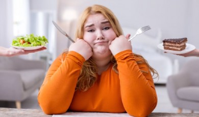 Hamilelikte en önemli sorunlardan biri: Obezite!