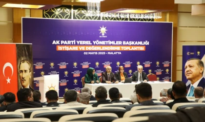 Köseoğlu; Cumhurbaşkanımız Malatya’yı çok önemsiyor!