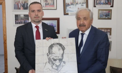 MAGİNDER’den Malatya İçin Birlik Çağrısı!