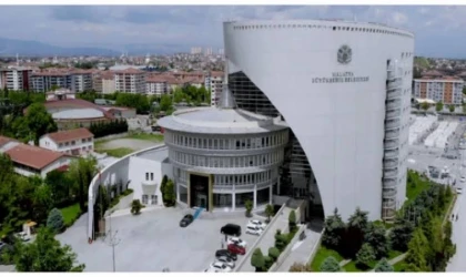 Malatya Büyükşehir Belediyesi CHP İl Başkanına Yanıt Verdi!